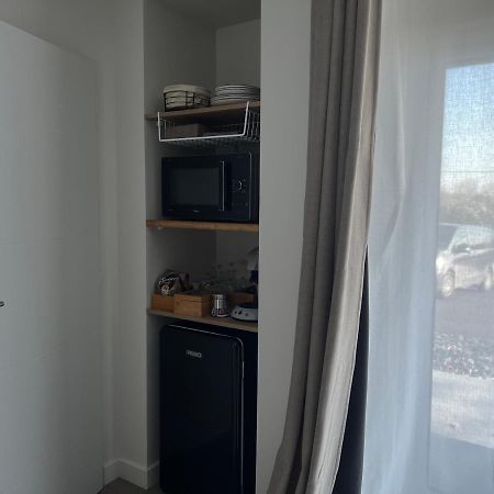 Chambre Privatisee L'Ermitage Vue Sur La Mayenne Château-Gontier Buitenkant foto