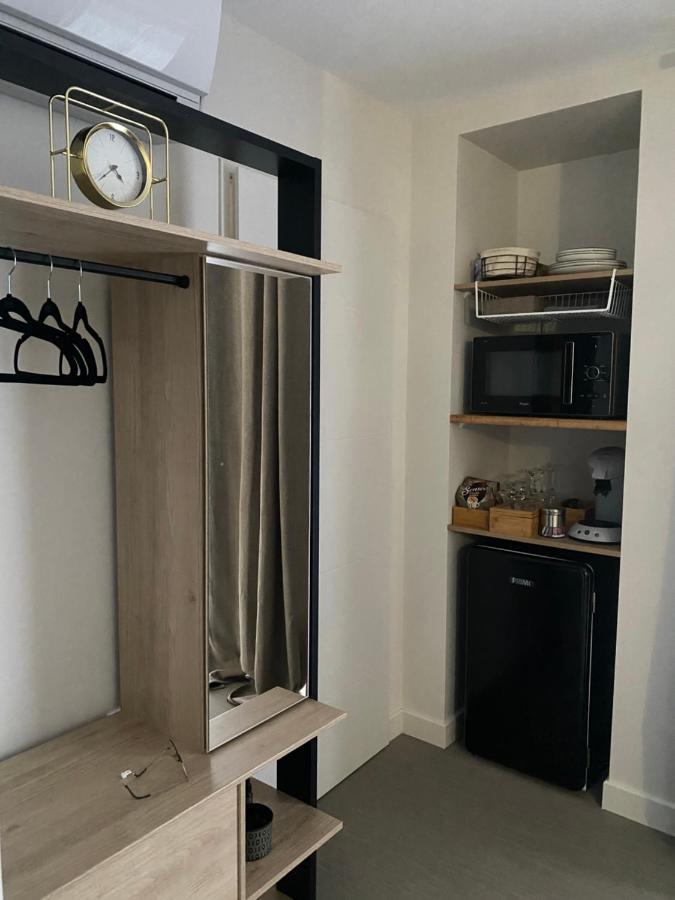 Chambre Privatisee L'Ermitage Vue Sur La Mayenne Château-Gontier Buitenkant foto