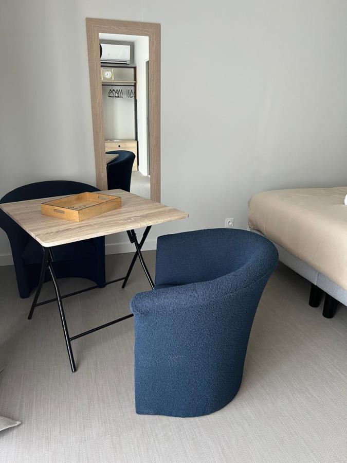 Chambre Privatisee L'Ermitage Vue Sur La Mayenne Château-Gontier Buitenkant foto